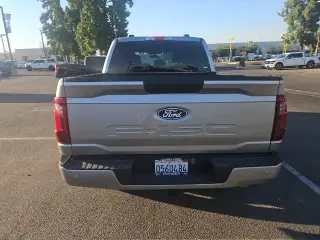 Ford F-150 2024 4x2 STX 4dr SuperCrew 5.5 ft. SB