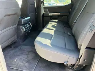 Ford F-150 2023 4x4 XLT 4dr SuperCrew 5.5 ft. SB