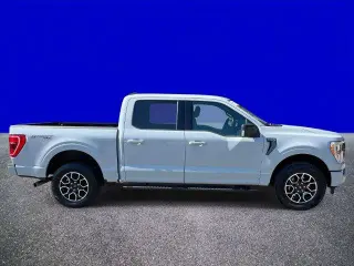 Ford F-150 2023 4x4 XLT 4dr SuperCrew 5.5 ft. SB