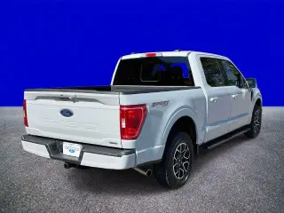 Ford F-150 2023 4x4 XLT 4dr SuperCrew 5.5 ft. SB