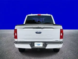Ford F-150 2023 4x4 XLT 4dr SuperCrew 5.5 ft. SB