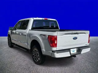 Ford F-150 2023 4x4 XLT 4dr SuperCrew 5.5 ft. SB