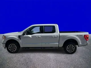 Ford F-150 2023 4x4 XLT 4dr SuperCrew 5.5 ft. SB