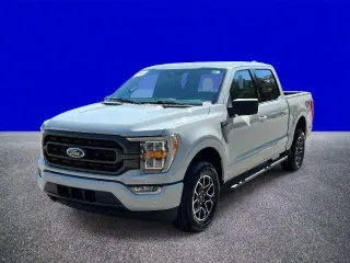 Ford F-150 2023 4x4 XLT 4dr SuperCrew 5.5 ft. SB