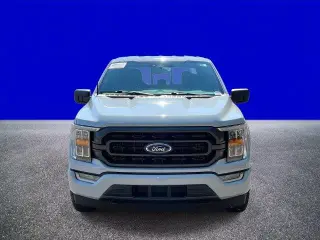 Ford F-150 2023 4x4 XLT 4dr SuperCrew 5.5 ft. SB
