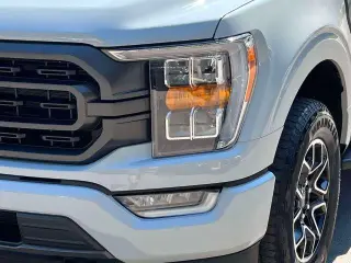 Ford F-150 2023 4x4 XLT 4dr SuperCrew 5.5 ft. SB