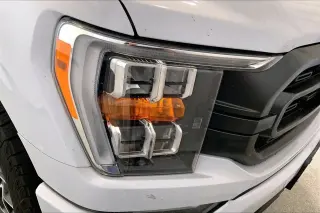 Ford F-150 2021 4x4 XLT 4dr SuperCrew 5.5 ft. SB
