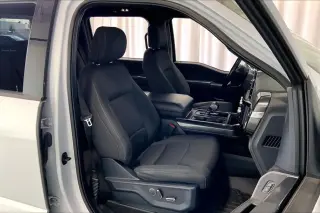 Ford F-150 2021 4x4 XLT 4dr SuperCrew 5.5 ft. SB