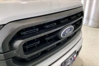 Ford F-150 2021 4x4 XLT 4dr SuperCrew 5.5 ft. SB