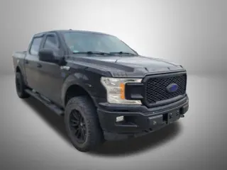Ford F-150 2018 4x4 XL 4dr SuperCrew con cabina de 5.5 m. SB