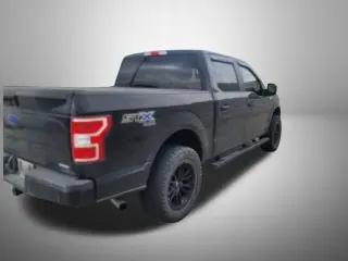 Ford F-150 2018 4x4 XL 4dr SuperCrew con cabina de 5.5 m. SB