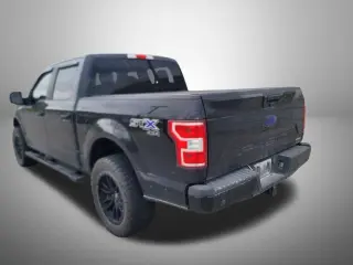 Ford F-150 2018 4x4 XL 4dr SuperCrew con cabina de 5.5 m. SB