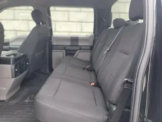 Ford F-150 2018 4x4 XL 4dr SuperCrew con cabina de 5.5 m. SB