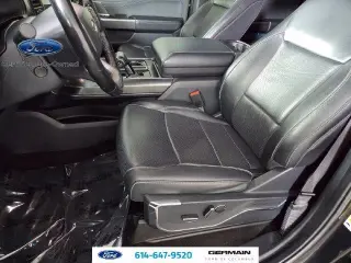 Ford F-150 2022 4x4 Lariat 4dr SuperCrew 5.5 ft. SB