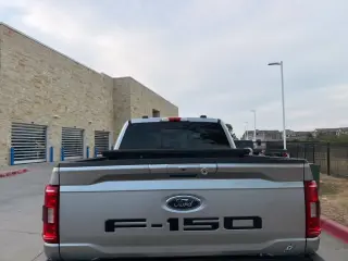Ford F-150 2022 4x4 XLT 4dr SuperCrew 5.5 ft. SB