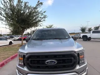 Ford F-150 2022 4x4 XLT 4dr SuperCrew 5.5 ft. SB
