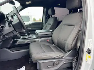 Ford F-150 2021 4x4 XLT 4dr SuperCrew con 5.5 pies de largo, SuperCarga.
