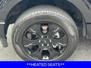 Ford F-150 2023 4x4 XLT SuperCrew de 4 puertas, largo de caja de 5.5 pies