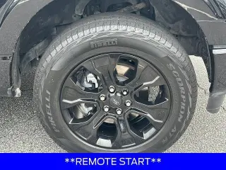 Ford F-150 2023 4x4 XLT SuperCrew de 4 puertas, largo de caja de 5.5 pies