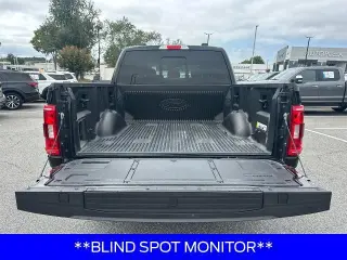 Ford F-150 2023 4x4 XLT SuperCrew de 4 puertas, largo de caja de 5.5 pies
