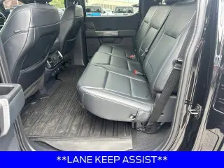 Ford F-150 2023 4x4 XLT SuperCrew de 4 puertas, largo de caja de 5.5 pies