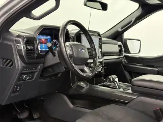 Ford F-150 2022 4x4 XLT 4dr SuperCrew 5.5 ft. SB