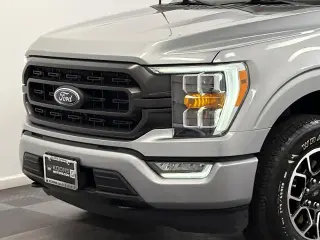 Ford F-150 2022 4x4 XLT 4dr SuperCrew 5.5 ft. SB