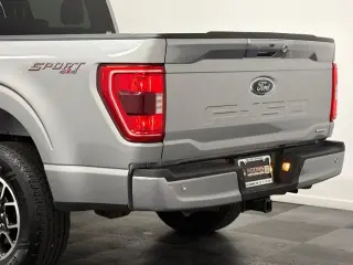 Ford F-150 2022 4x4 XLT 4dr SuperCrew 5.5 ft. SB