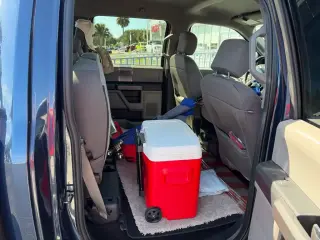 Ford F-150 2020 4x4 XLT 4p SuperCrew 5.5 ft. SB