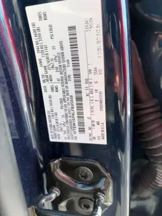 Ford F-150 2020 4x4 XLT 4p SuperCrew 5.5 ft. SB