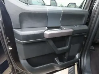 Ford F-150 2019 4x4 XLT 4p SuperCab 5.5 ft. SB