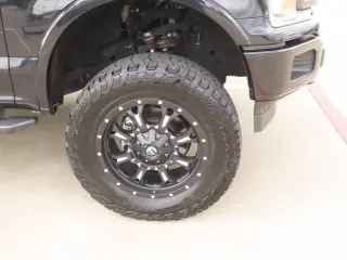 Ford F-150 2019 4x4 XLT 4p SuperCab 5.5 ft. SB
