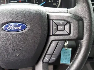 Ford F-150 2019 4x4 XLT 4p SuperCrew 5.5 ft. CB