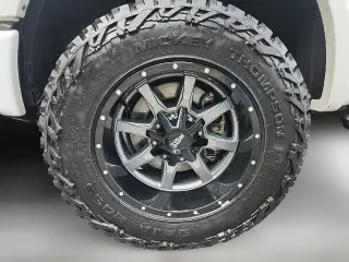 Ford F-150 2016 4x4 XLT 4dr SuperCrew 5.5 ft. SB