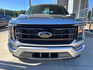 Ford F-150 2023 4x4 XLT 4dr SuperCrew 5.5 ft. SB