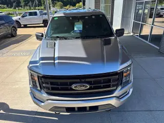 Ford F-150 2023 4x4 XLT 4dr SuperCrew 5.5 ft. SB
