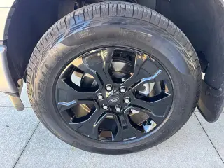 Ford F-150 2023 4x4 XLT 4dr SuperCrew 5.5 ft. SB