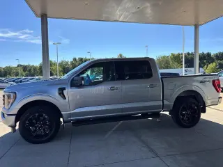 Ford F-150 2023 4x4 XLT 4dr SuperCrew 5.5 ft. SB