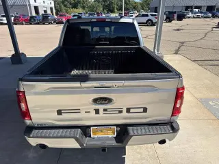 Ford F-150 2023 4x4 XLT 4dr SuperCrew 5.5 ft. SB
