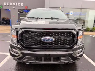 Ford F-150 2023 4x4 XL 4dr SuperCrew 5.5 ft. CB