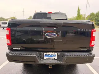 Ford F-150 2023 4x4 XL 4dr SuperCrew 5.5 ft. CB