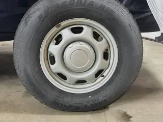 Ford F-150 2022 4x4 XL 4p SuperCrew 5.5 ft. SB