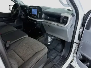 Ford F-150 2022 4x4 XL 4p SuperCrew 5.5 ft. SB