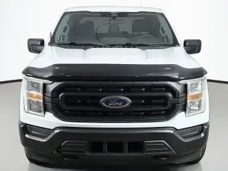 Ford F-150 2022 4x4 XL 4p SuperCrew 5.5 ft. SB