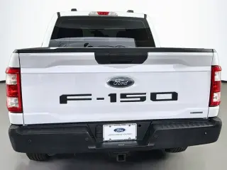 Ford F-150 2022 4x4 XL 4p SuperCrew 5.5 ft. SB