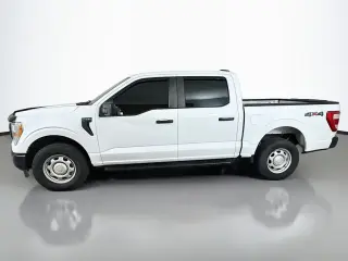 Ford F-150 2022 4x4 XL 4p SuperCrew 5.5 ft. SB