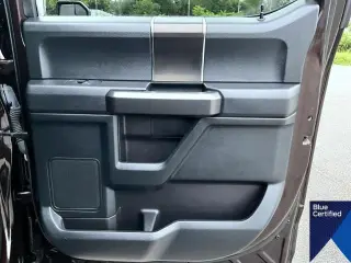 Ford F-150 2020 4x4 XLT 4p SuperCrew 5.5 ft. SB