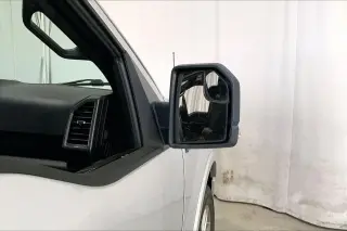 Ford F-150 2018 4x4 XLT 4dr SuperCrew 5.5 ft. SB