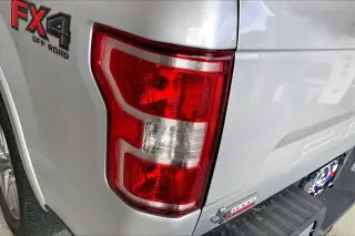 Ford F-150 2018 4x4 XLT 4dr SuperCrew 5.5 ft. SB