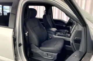 Ford F-150 2018 4x4 XLT 4dr SuperCrew 5.5 ft. SB